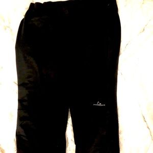 Paradox Unisex Athletic Leggings